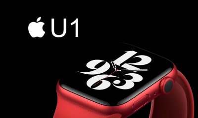 Apple U1