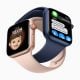 apple watch famille