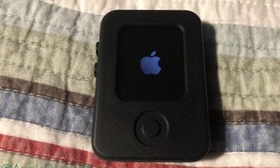 Prototype Apple Watch