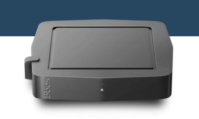 Box internet Bbox Must