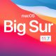 Big Sur 11.7 macOS