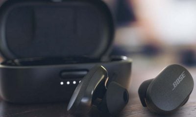 Bose QuietComfort EarBuds