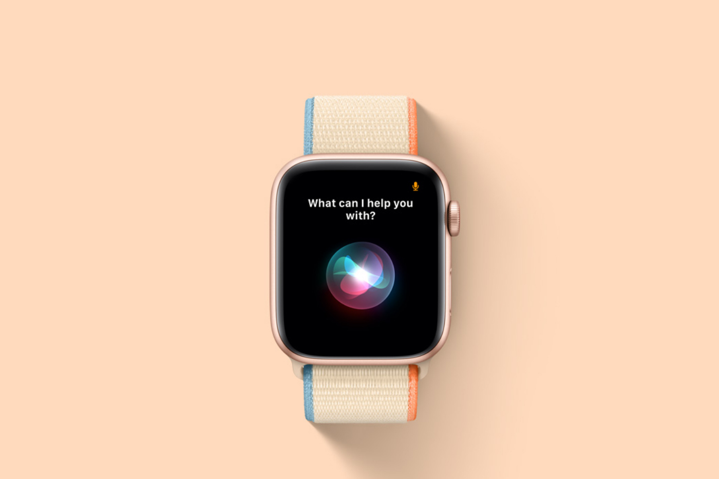 Apple Watch SE