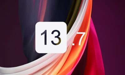 iOS 13.7