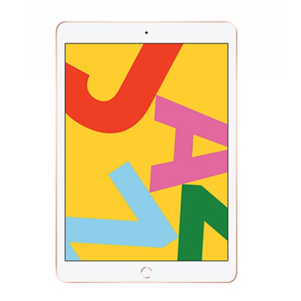iPad 2019