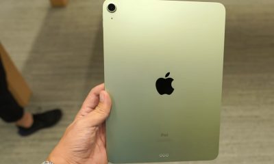 iPad Air 4