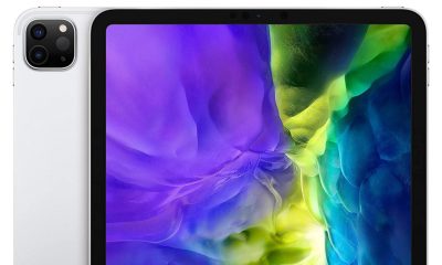 iPad Pro 2020 11 pouces