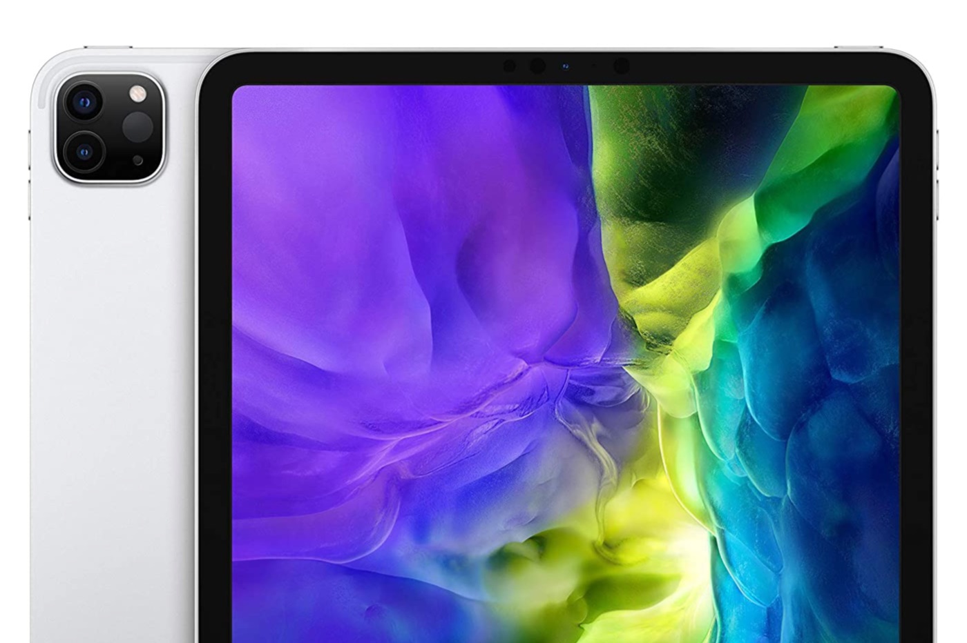 iPad Pro 2020 11 pouces