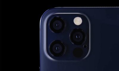 iPhone 12 Pro Navy Blue