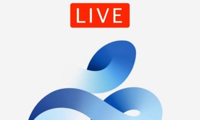 Live Keynote rentrée 2020