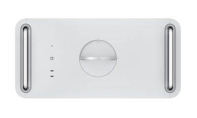 Mac Pro fiche technique