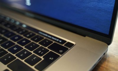 MacBook Pro 16 pouces