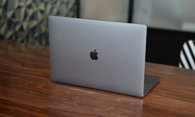 MacBook Pro 16 pouces