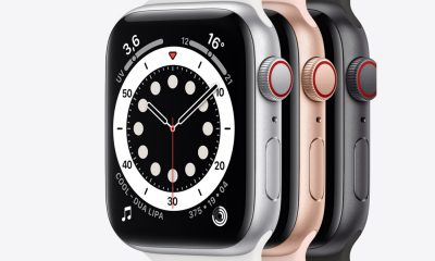 Apple Watch SE meilleur prix