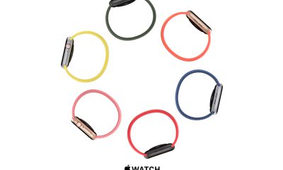 Où acheter Apple Watch SE