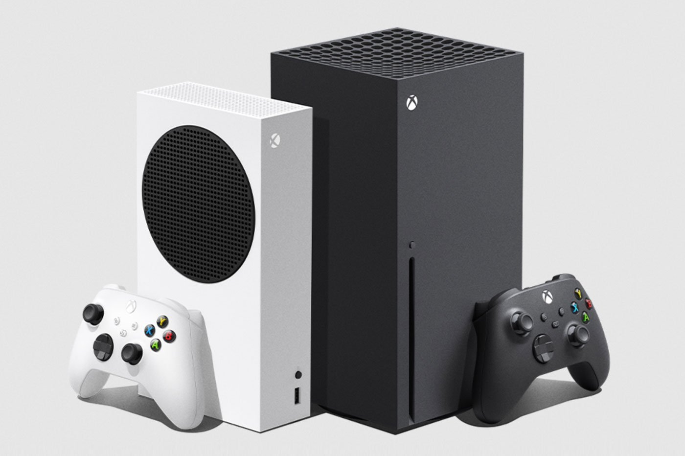 XBox Series X