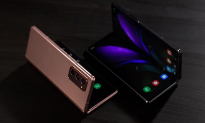 Samsung Galaxy Z Fold 2