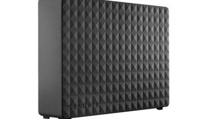 Seagate Expansion Desktop