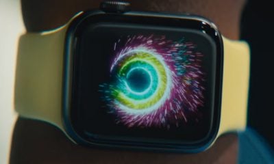 Où acheter Apple Watch Series 6