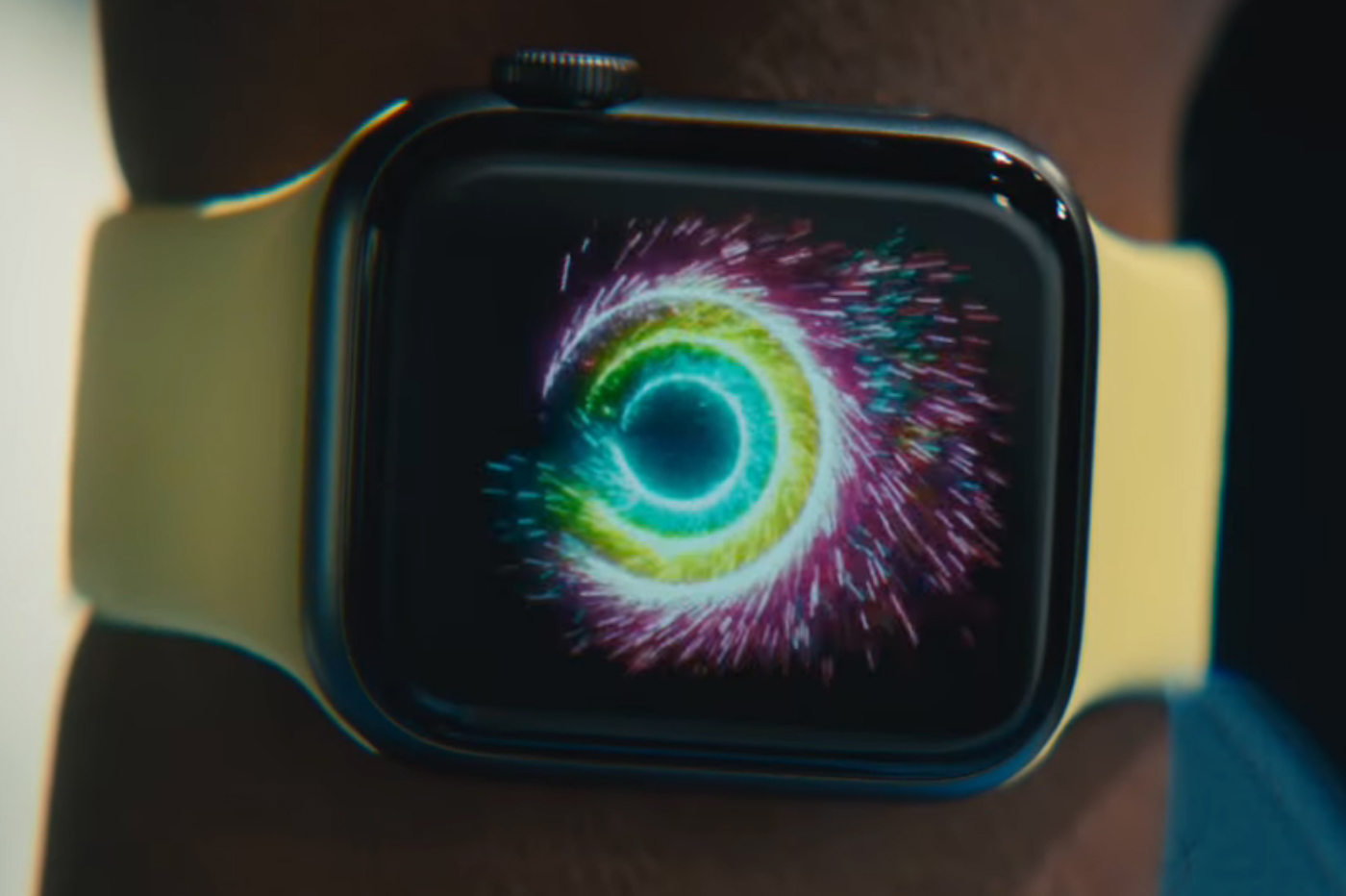 Où acheter Apple Watch Series 6