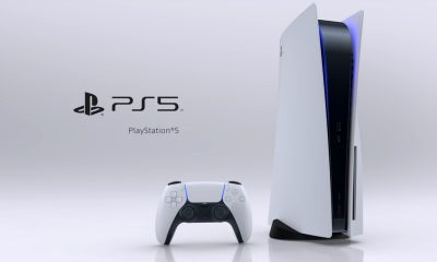 PS5