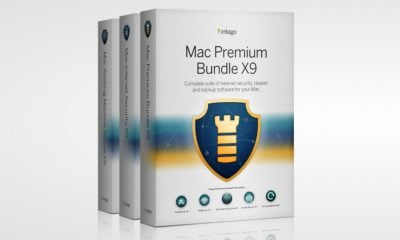 Test avis antivirus Intego