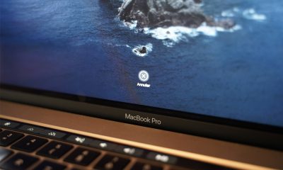 MacBook Pro 16 pouces