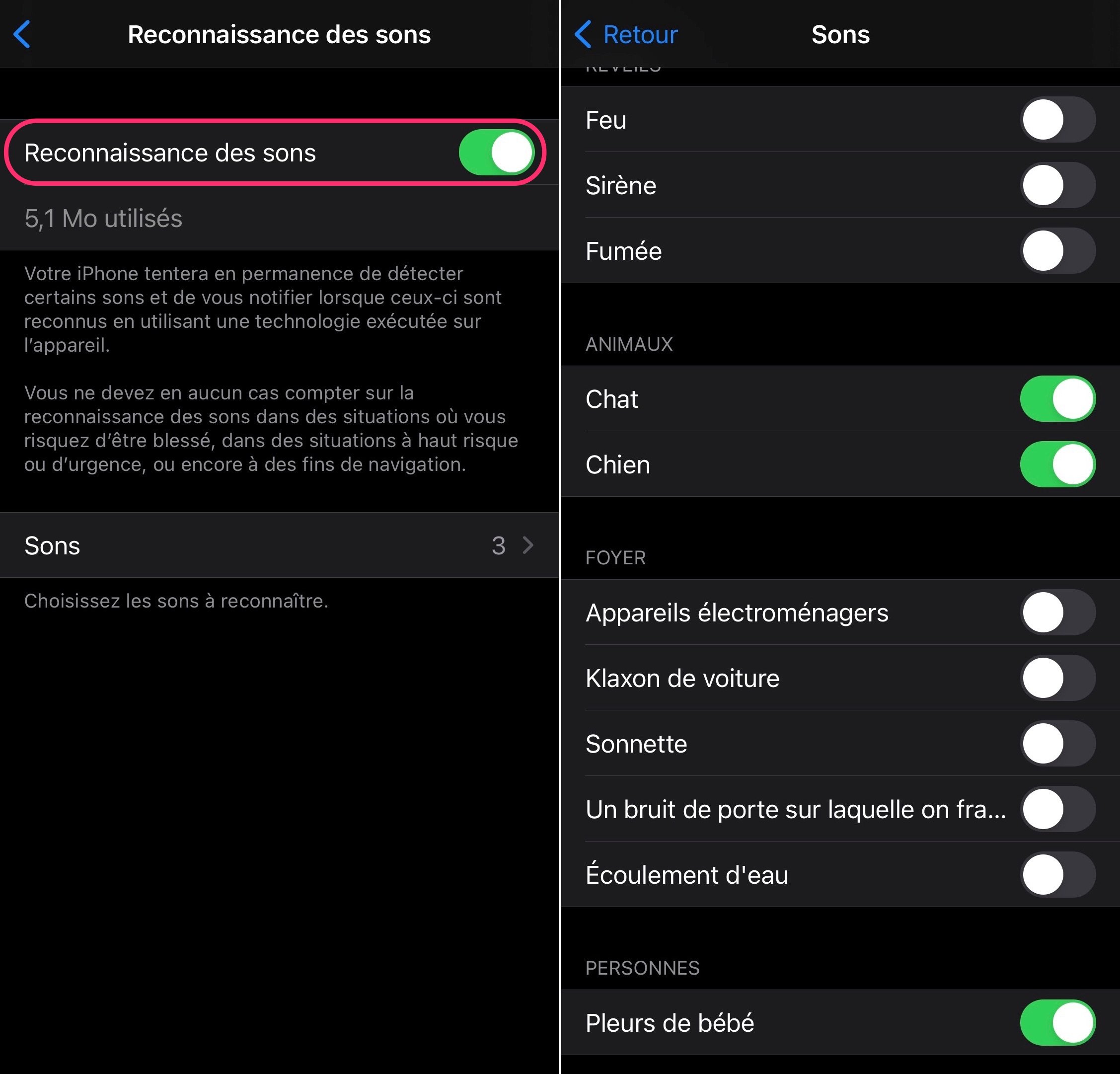 How to Enable iOS 14 Sound Recognition Feature