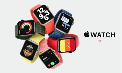 Apple Watch SE