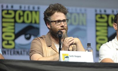 Seth Rogen