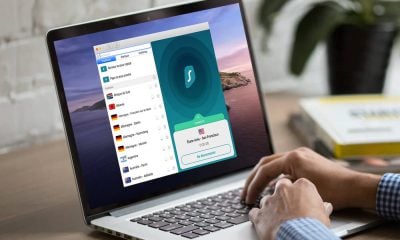 Bon plan Surfshark VPN
