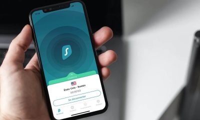 Bon plan Surfshark VPN