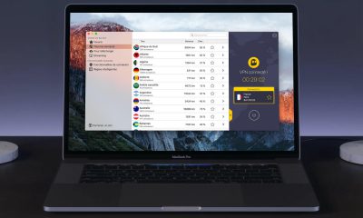 Bon plan VPN CyberGhost