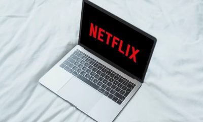 Changer pays Netflix