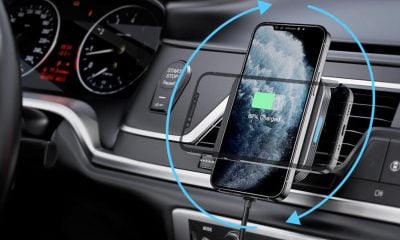 ESR chargeur sans fil