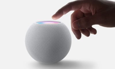 HomePod mini