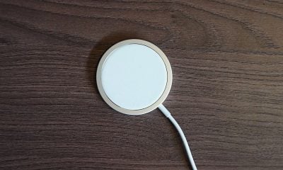 chargeur MagSafe
