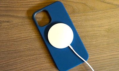 coque iPhone 12/12 Pro et MagSafe