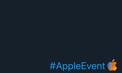 Apple Event