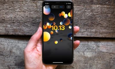 Keynote réalité augmentée octobre 2020