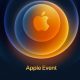 Apple Event octobre 2020