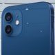 Apple iPhone 12 bleu
