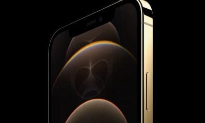 Apple iPhone 12 Pro 2020