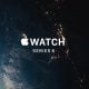 Apple Watch Series 6 Publicite