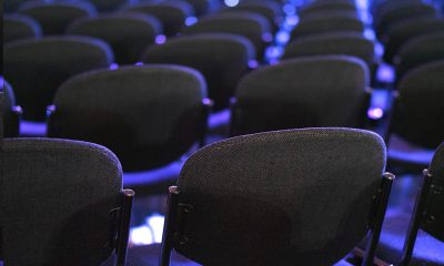 Chaises pour salle conférence