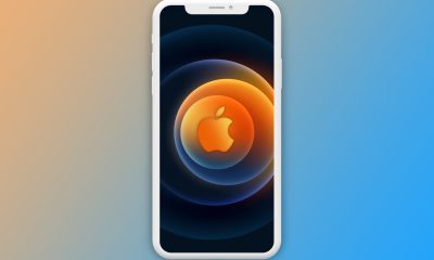 Fond d'écran iPhone keynote octobre