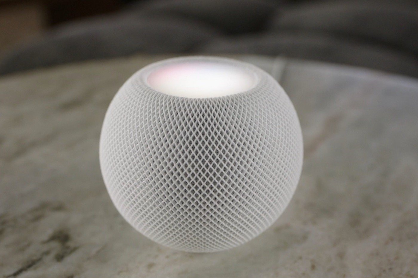 HomePod Mini