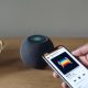 HomePod Mini Apple 2020