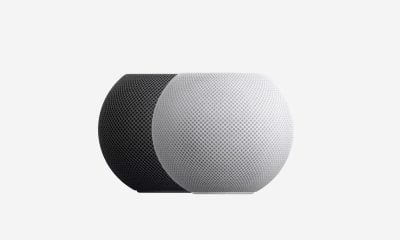HomePod Mini Apple