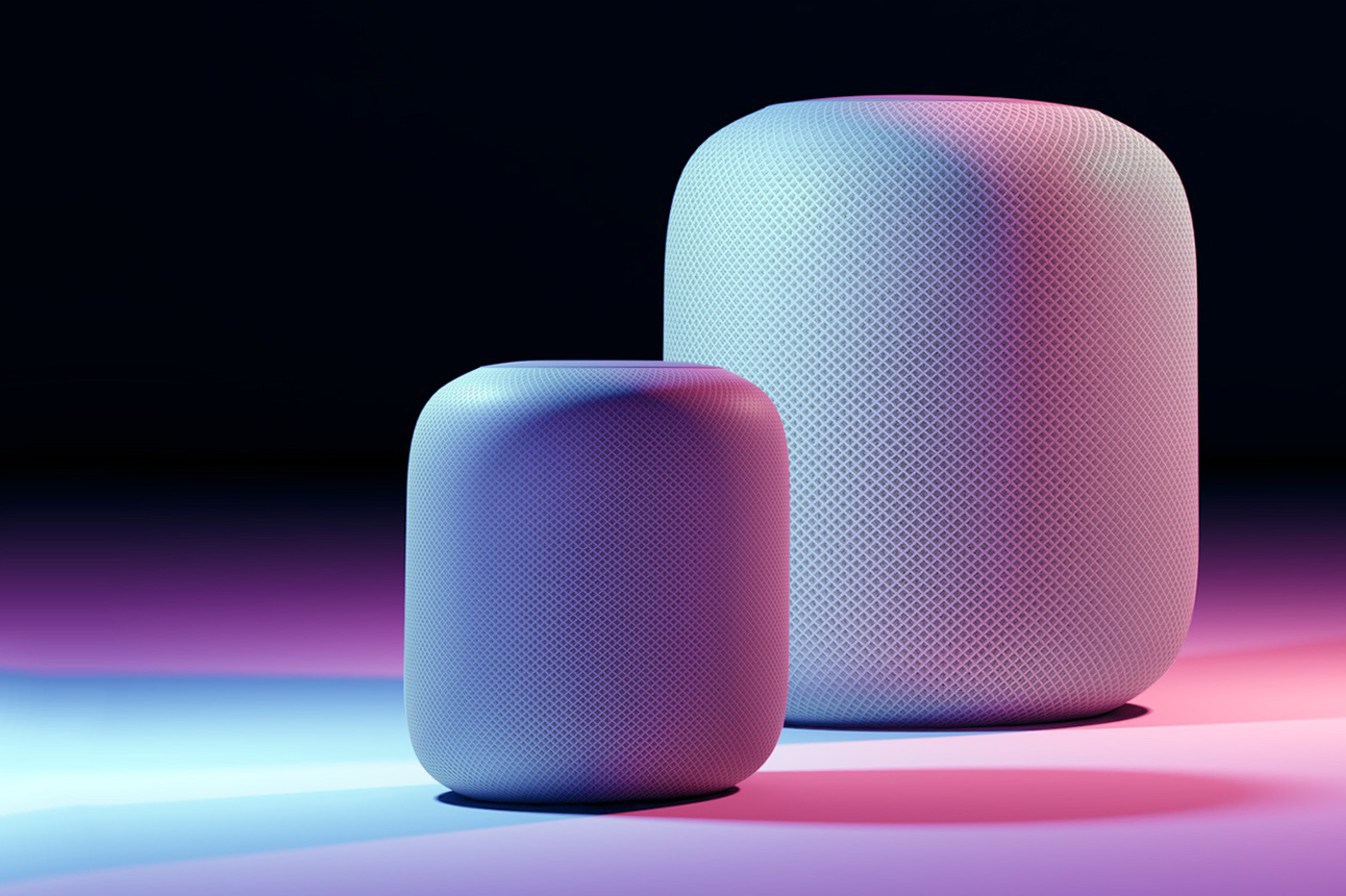 HomePod mini